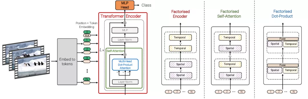 豪取4个SOTA,谷歌魔改Transformer登NeurIPS 2021